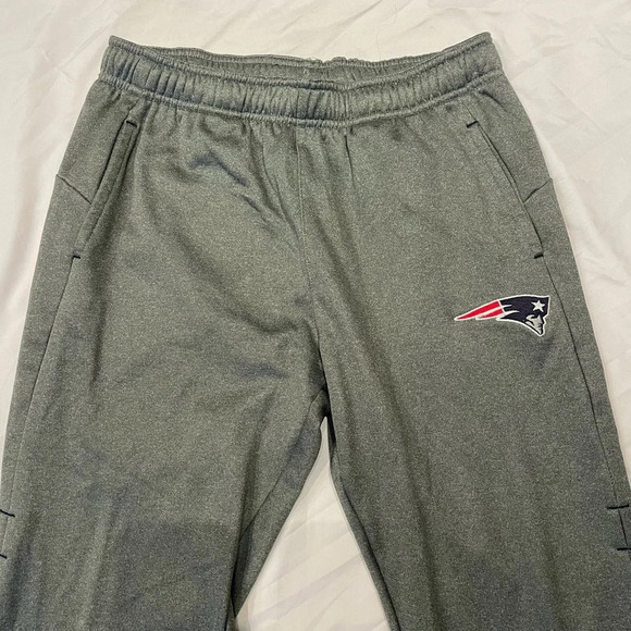 Patriots sweatpants - Picture 2 of 3